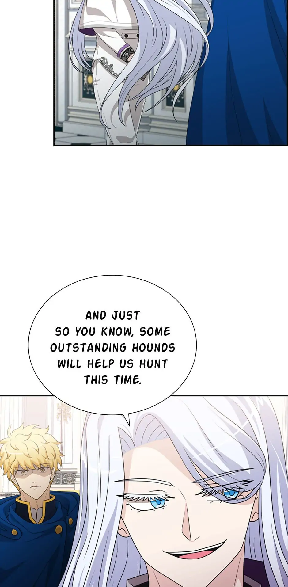 The Book of Lagier Chapter 43 - page 48