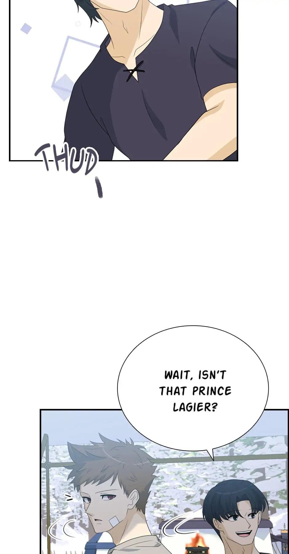 The Book of Lagier Chapter 43 - page 55