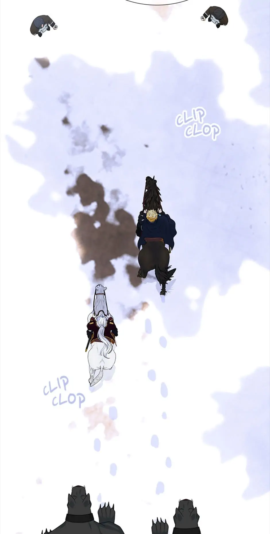 The Book of Lagier Chapter 43 - page 73