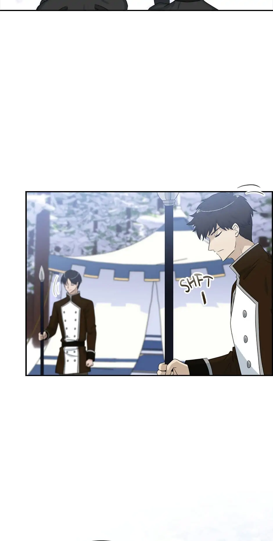The Book of Lagier Chapter 43 - page 74