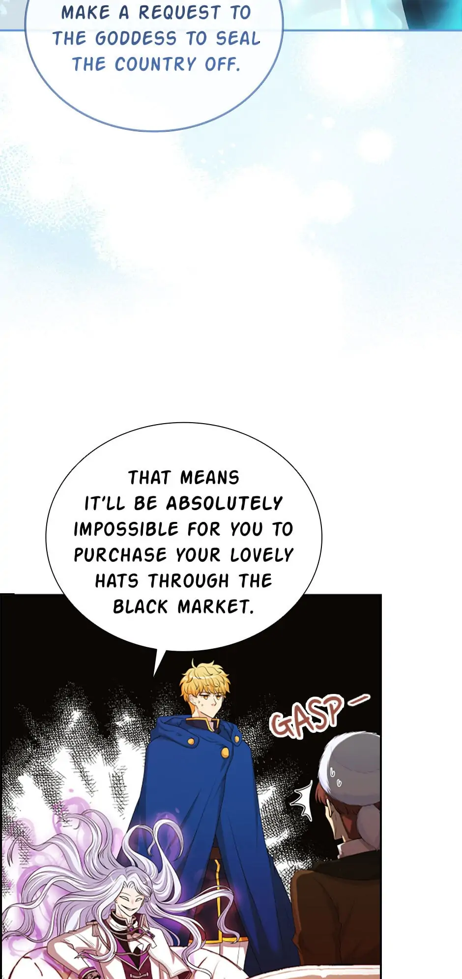 The Book of Lagier Chapter 43 - page 8