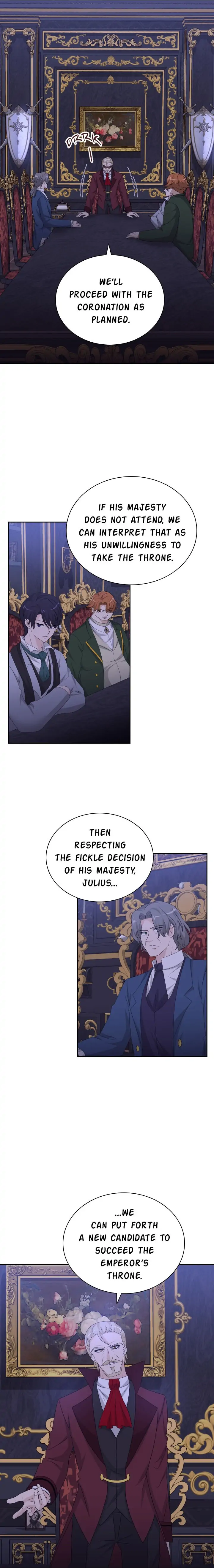 The Book of Lagier Chapter 30 - page 24