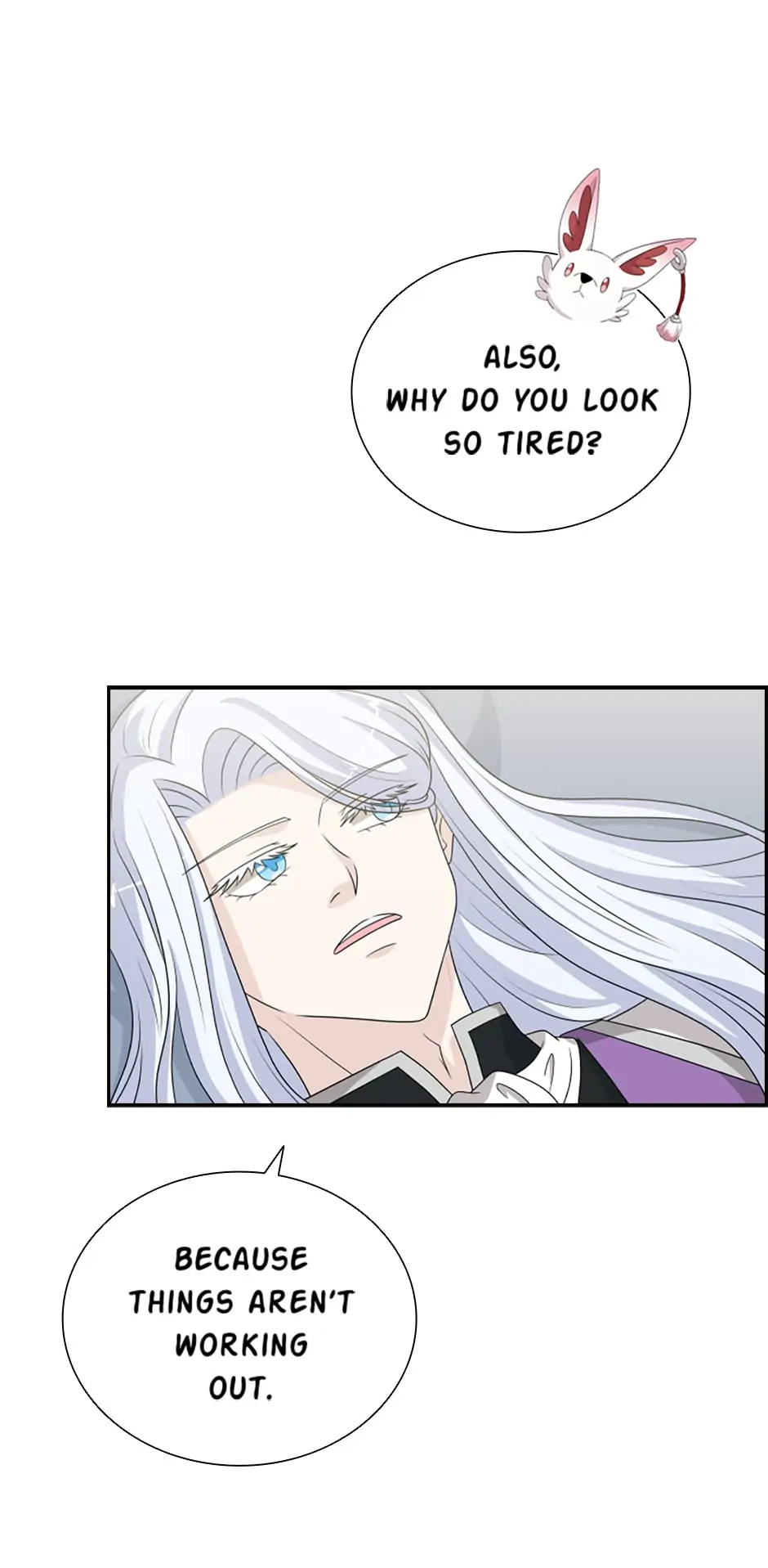 The Book of Lagier Chapter 42 - page 30