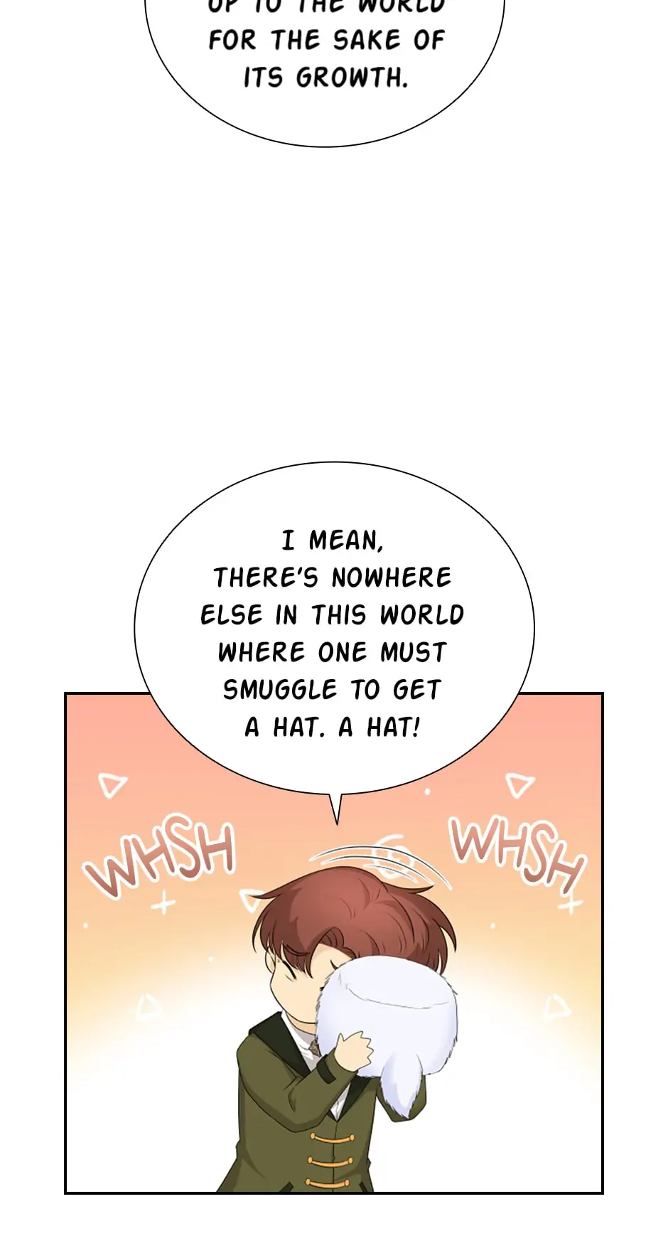 The Book of Lagier Chapter 42 - page 61