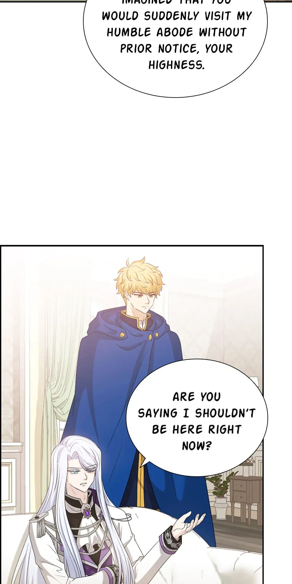 The Book of Lagier Chapter 42 - page 71