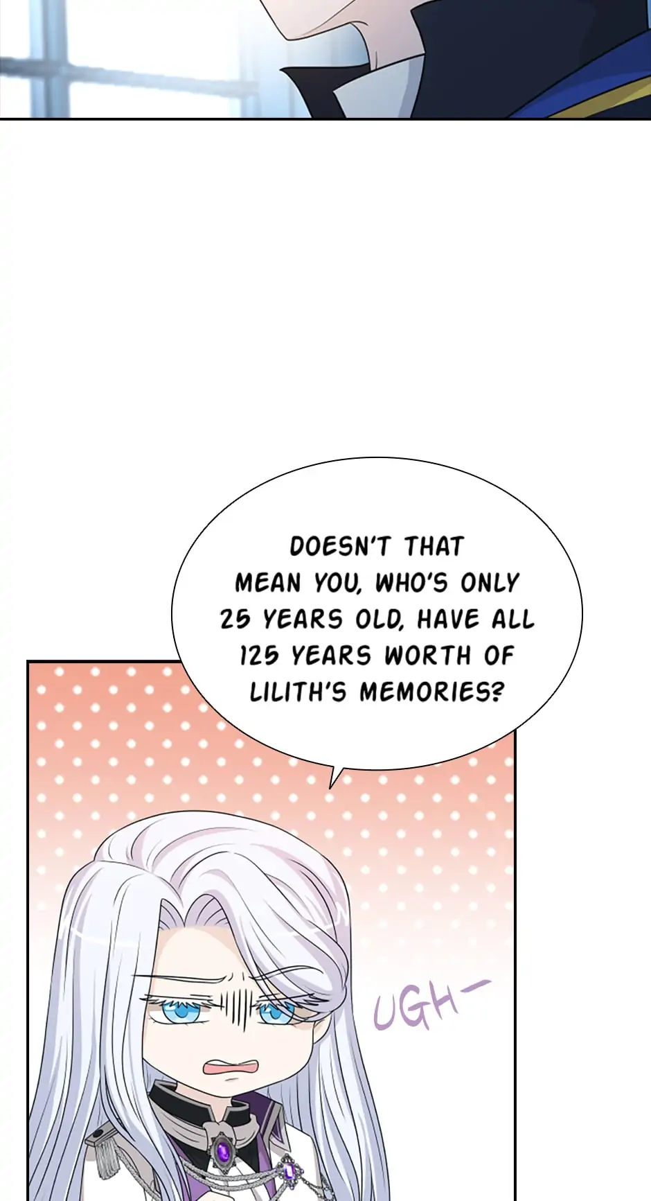 The Book of Lagier Chapter 42 - page 8