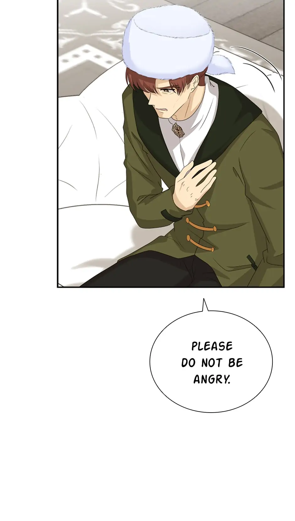 The Book of Lagier Chapter 42 - page 84