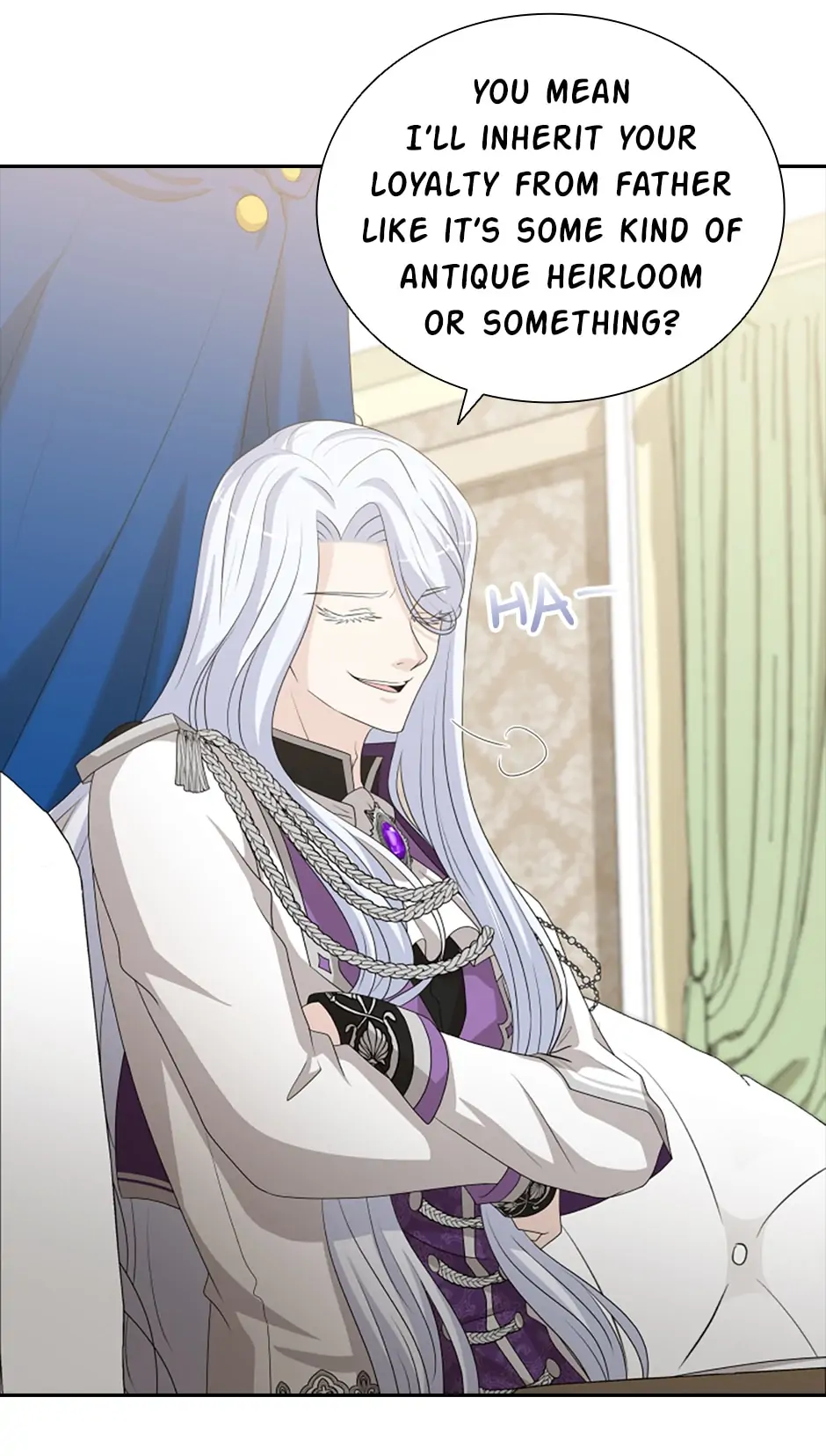The Book of Lagier Chapter 42 - page 85