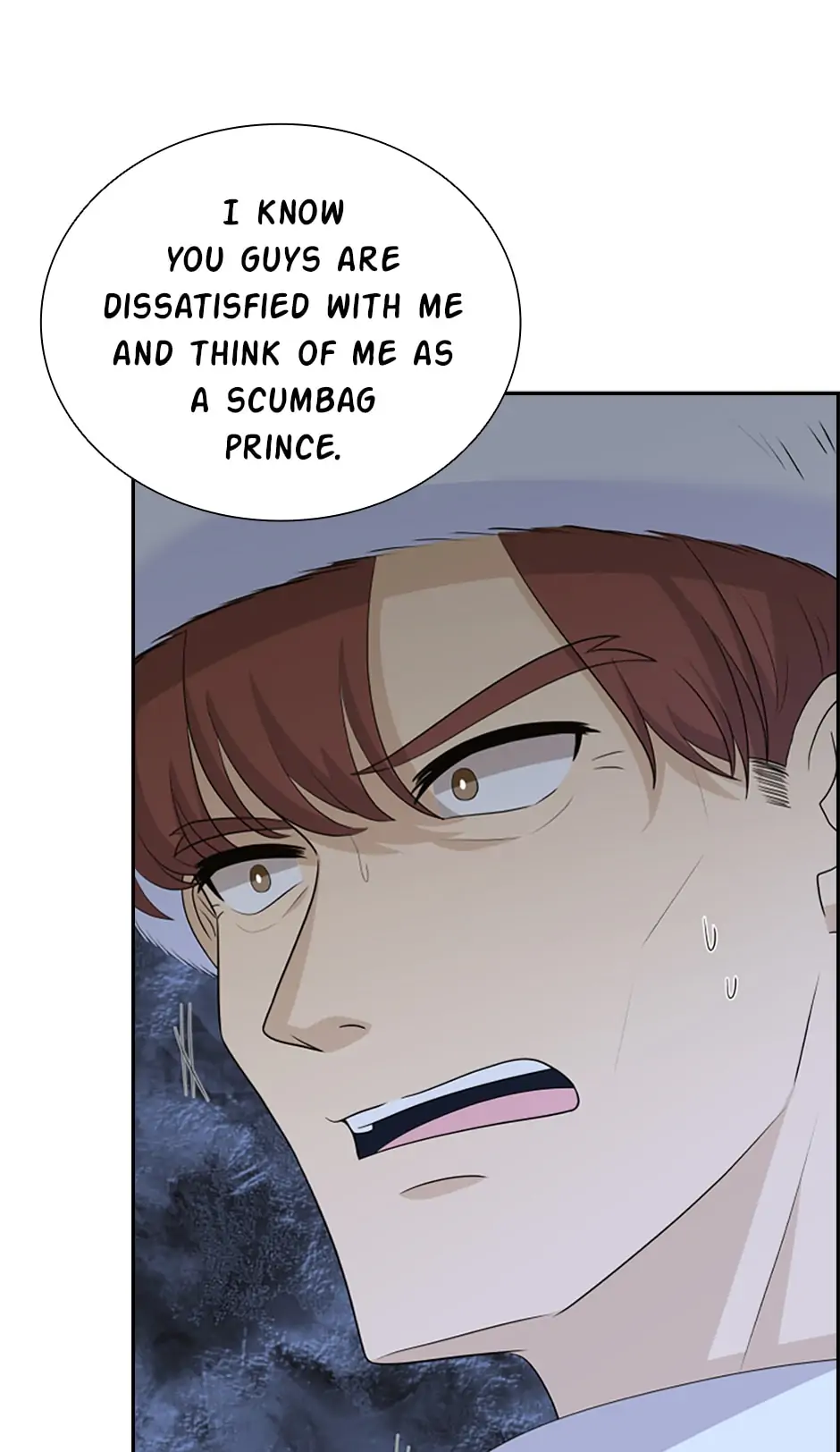 The Book of Lagier Chapter 42 - page 88