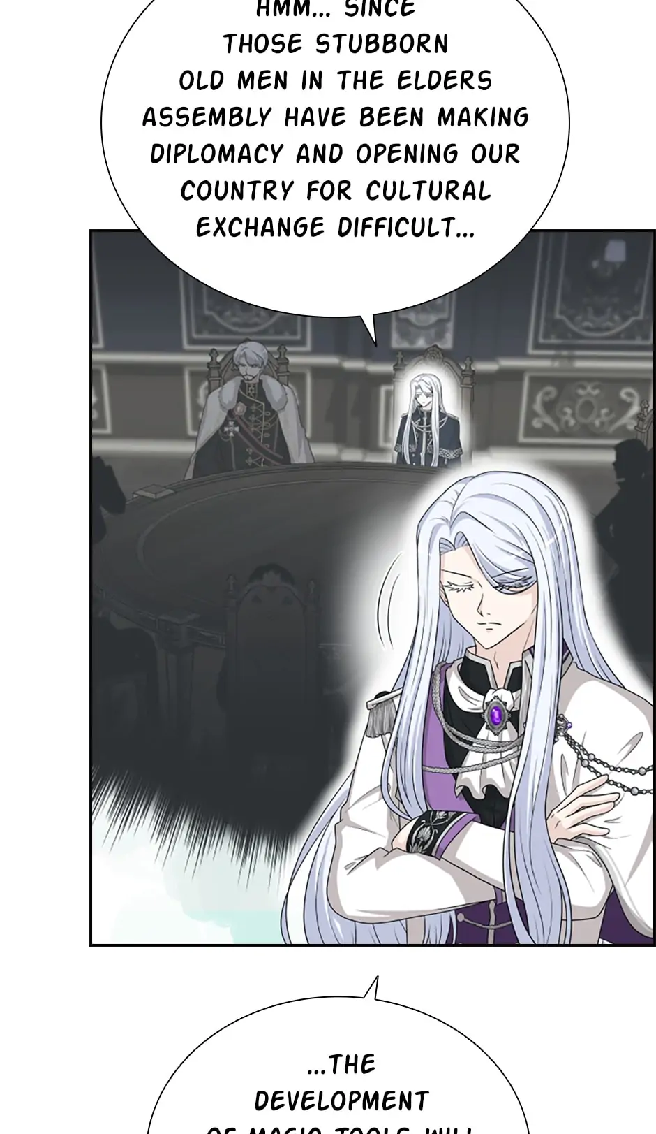 The Book of Lagier Chapter 41 - page 78