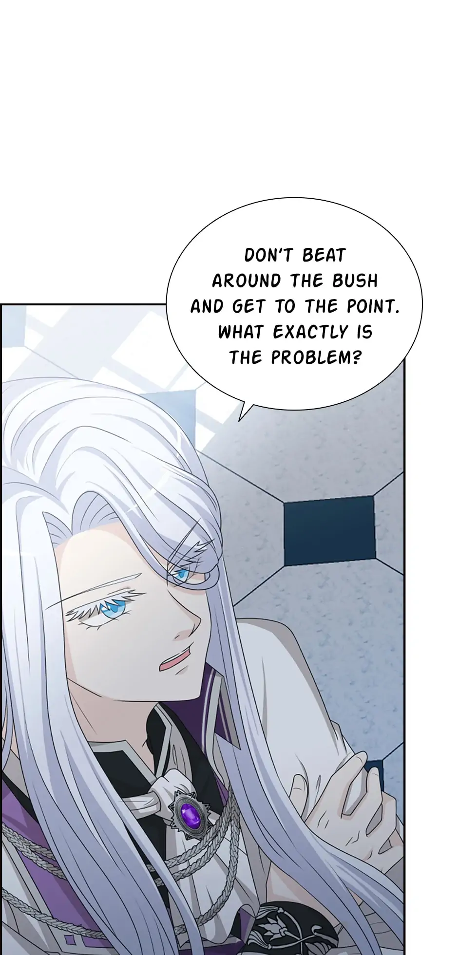 The Book of Lagier Chapter 41 - page 84