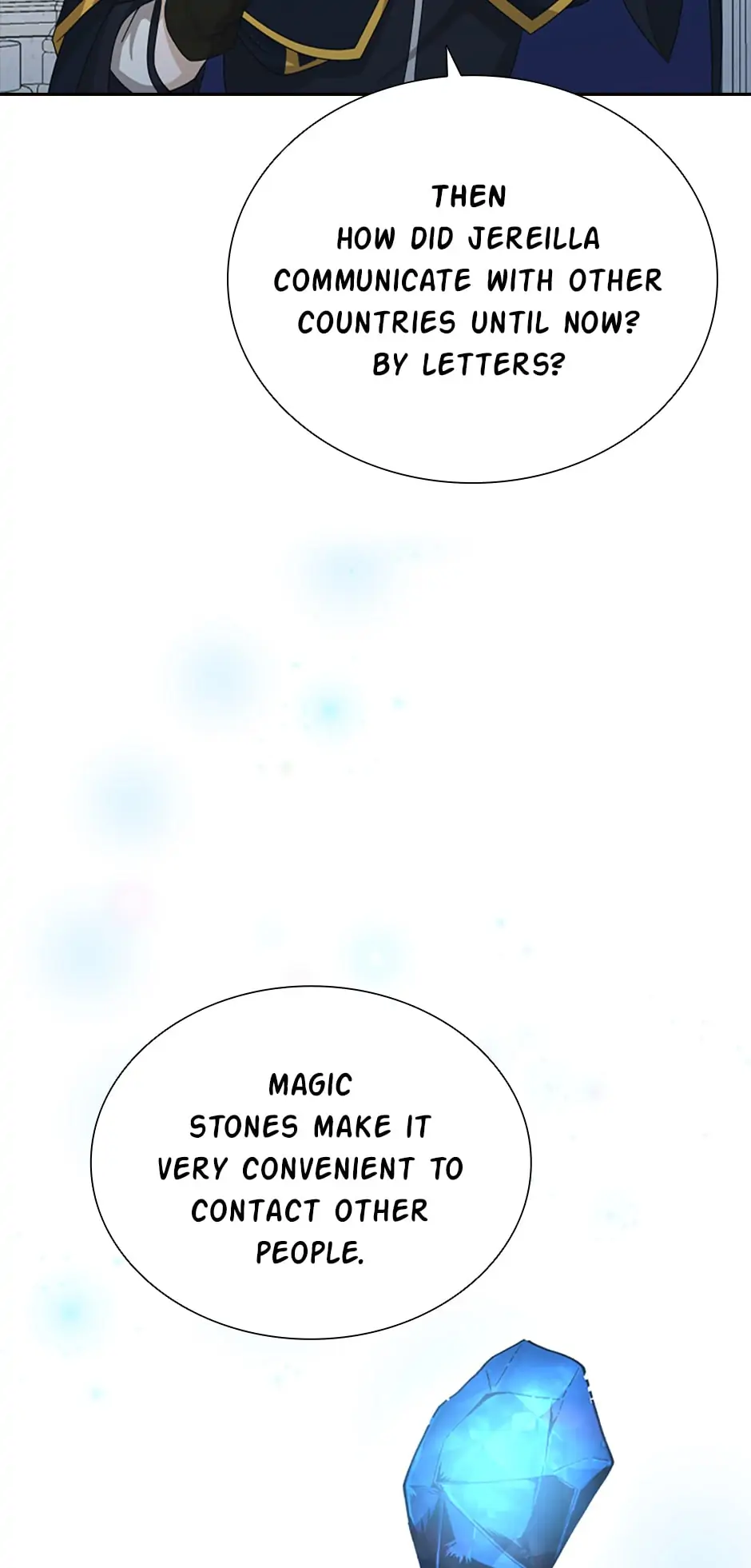 The Book of Lagier Chapter 41 - page 91