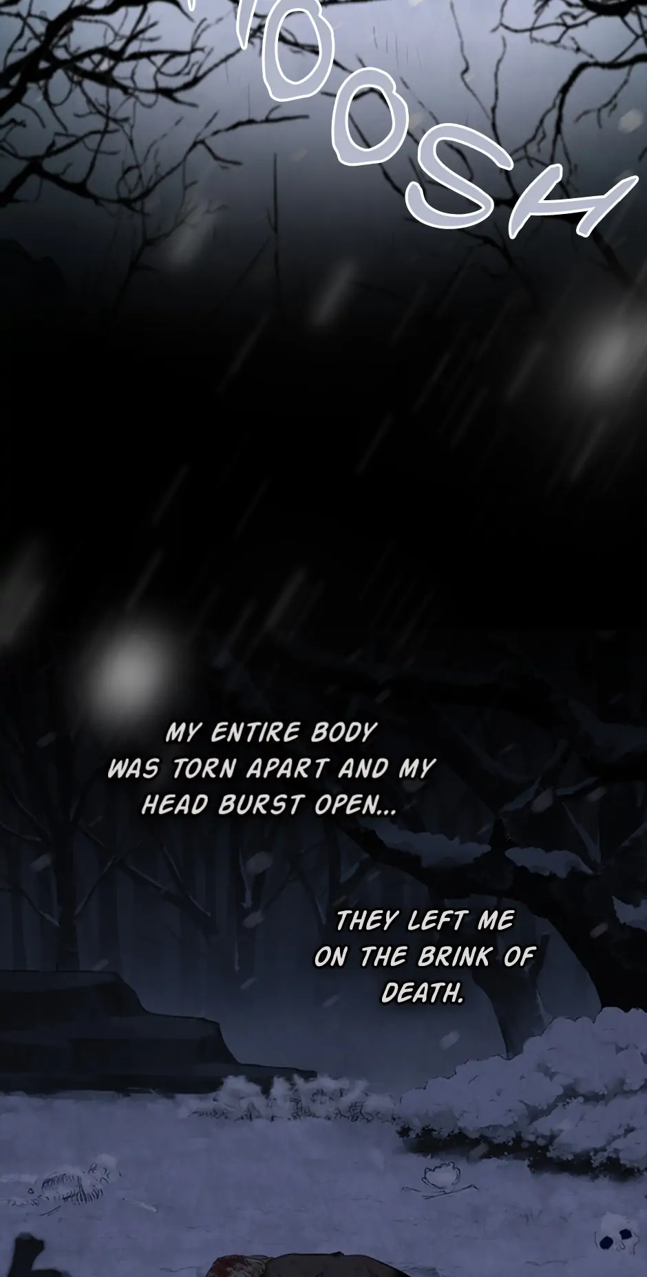 The Book of Lagier Chapter 40 - page 15