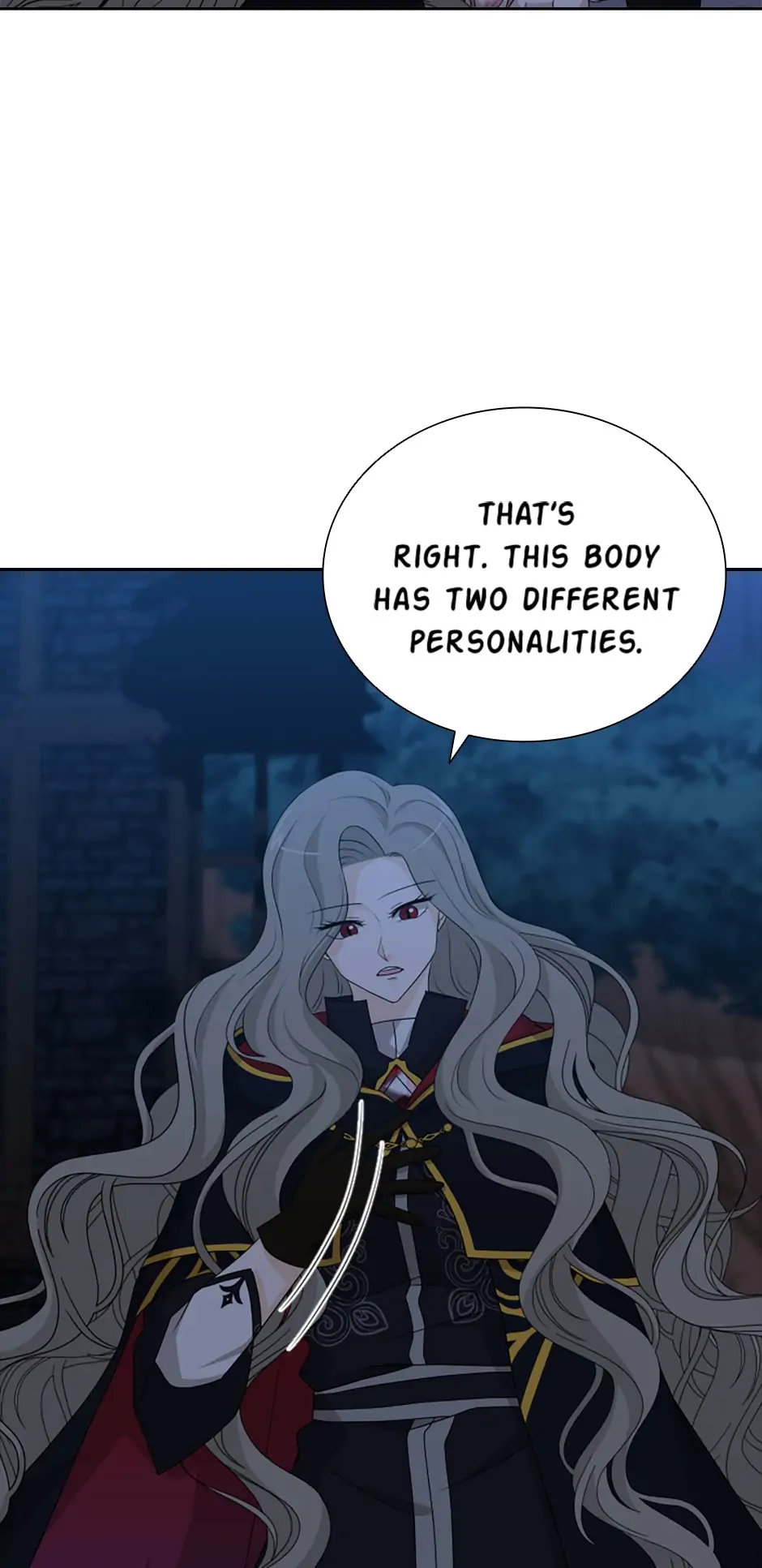 The Book of Lagier Chapter 40 - page 3