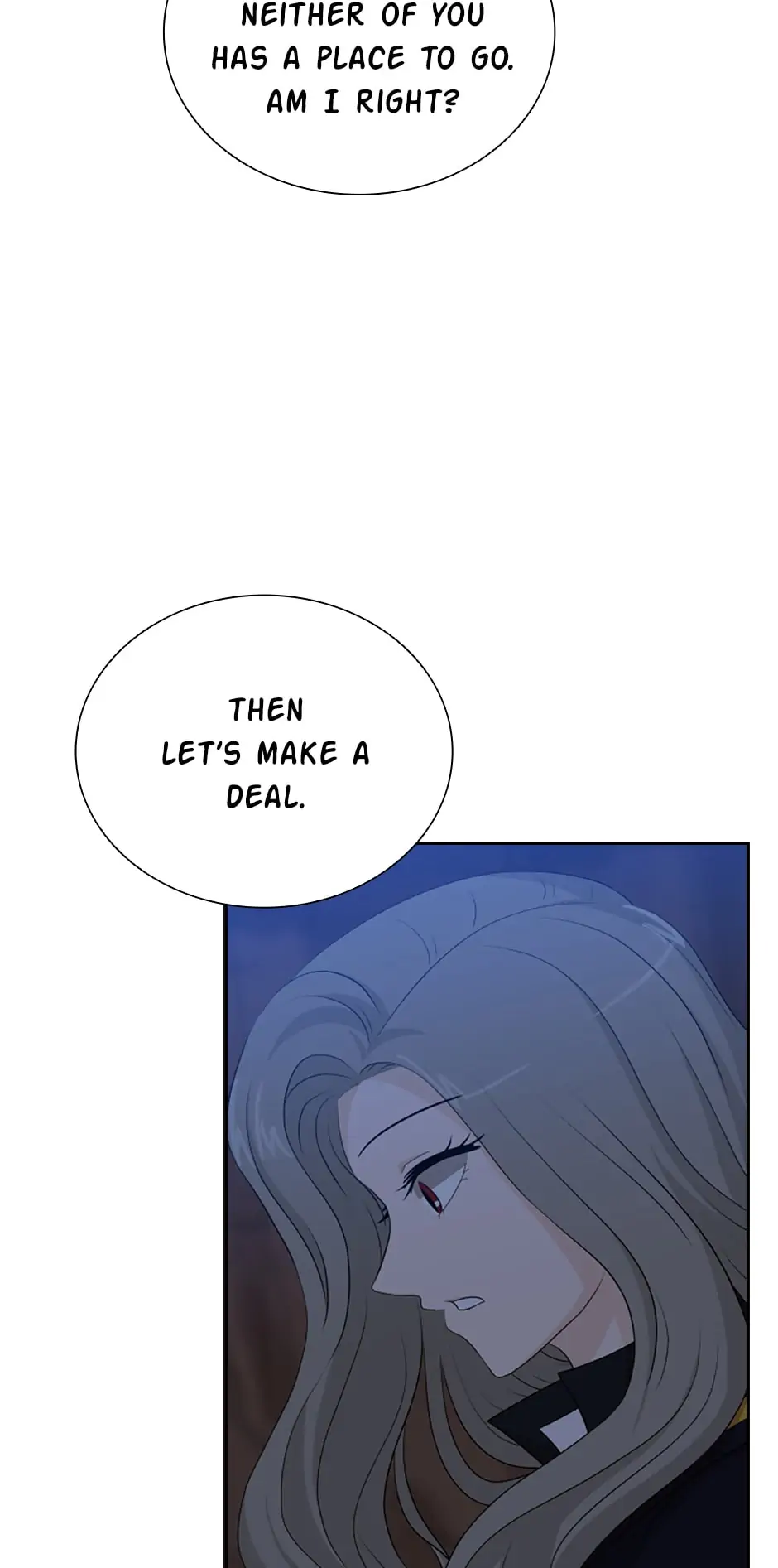 The Book of Lagier Chapter 40 - page 32