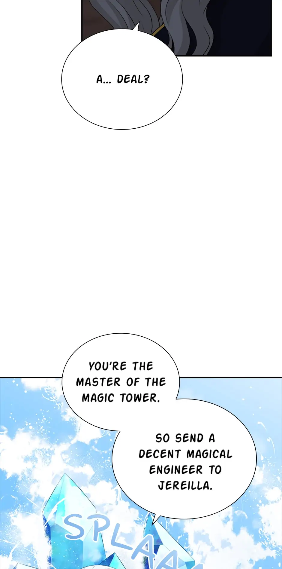 The Book of Lagier Chapter 40 - page 33