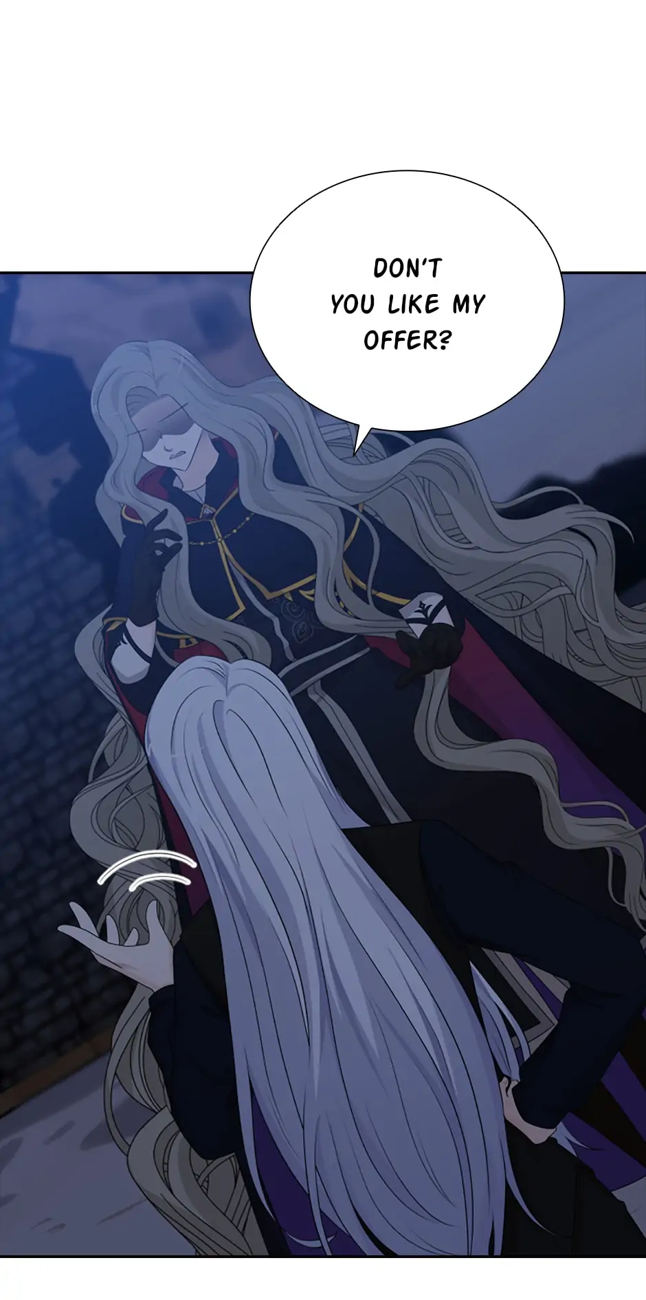 The Book of Lagier Chapter 40 - page 39