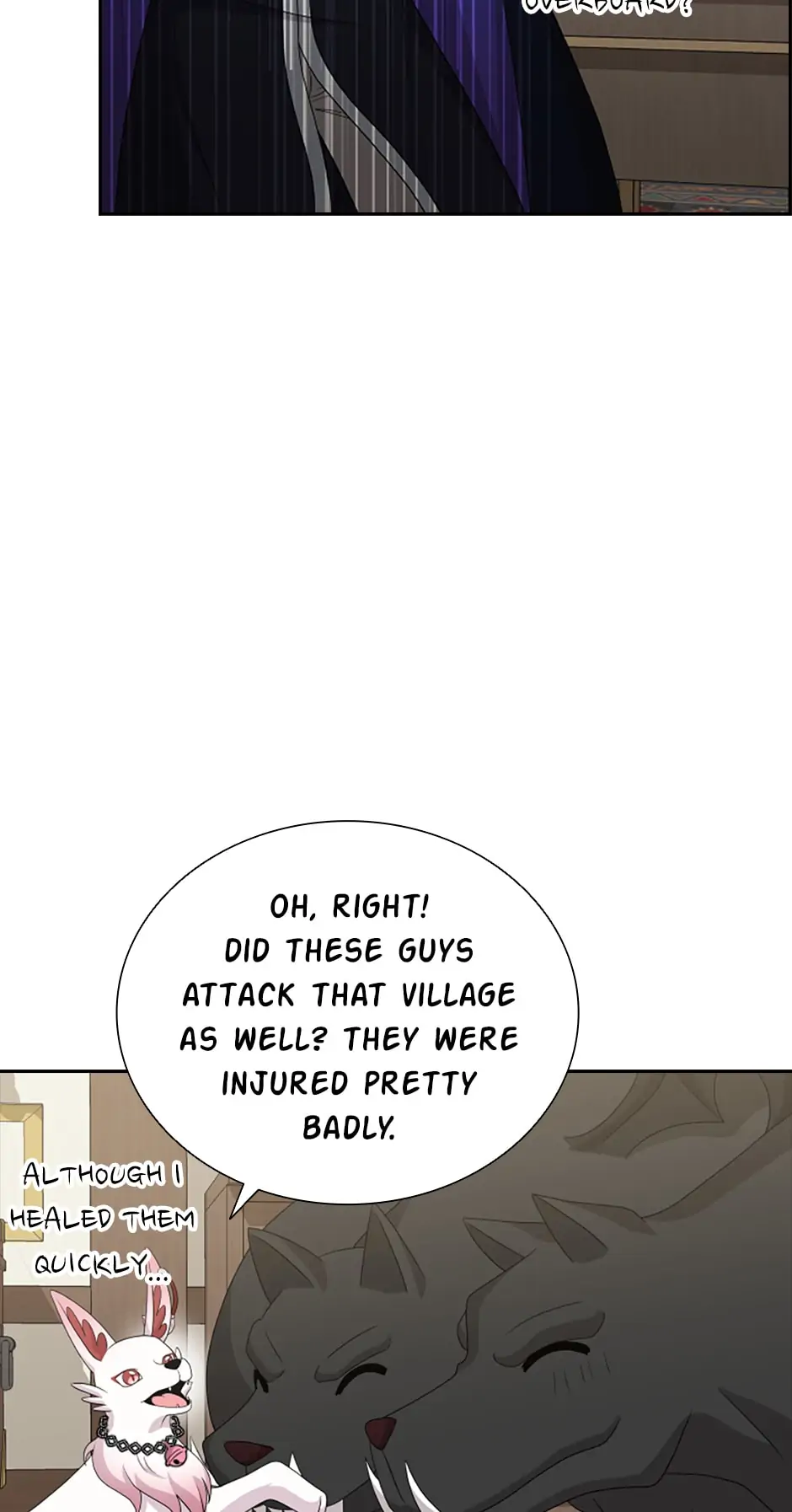 The Book of Lagier Chapter 40 - page 51