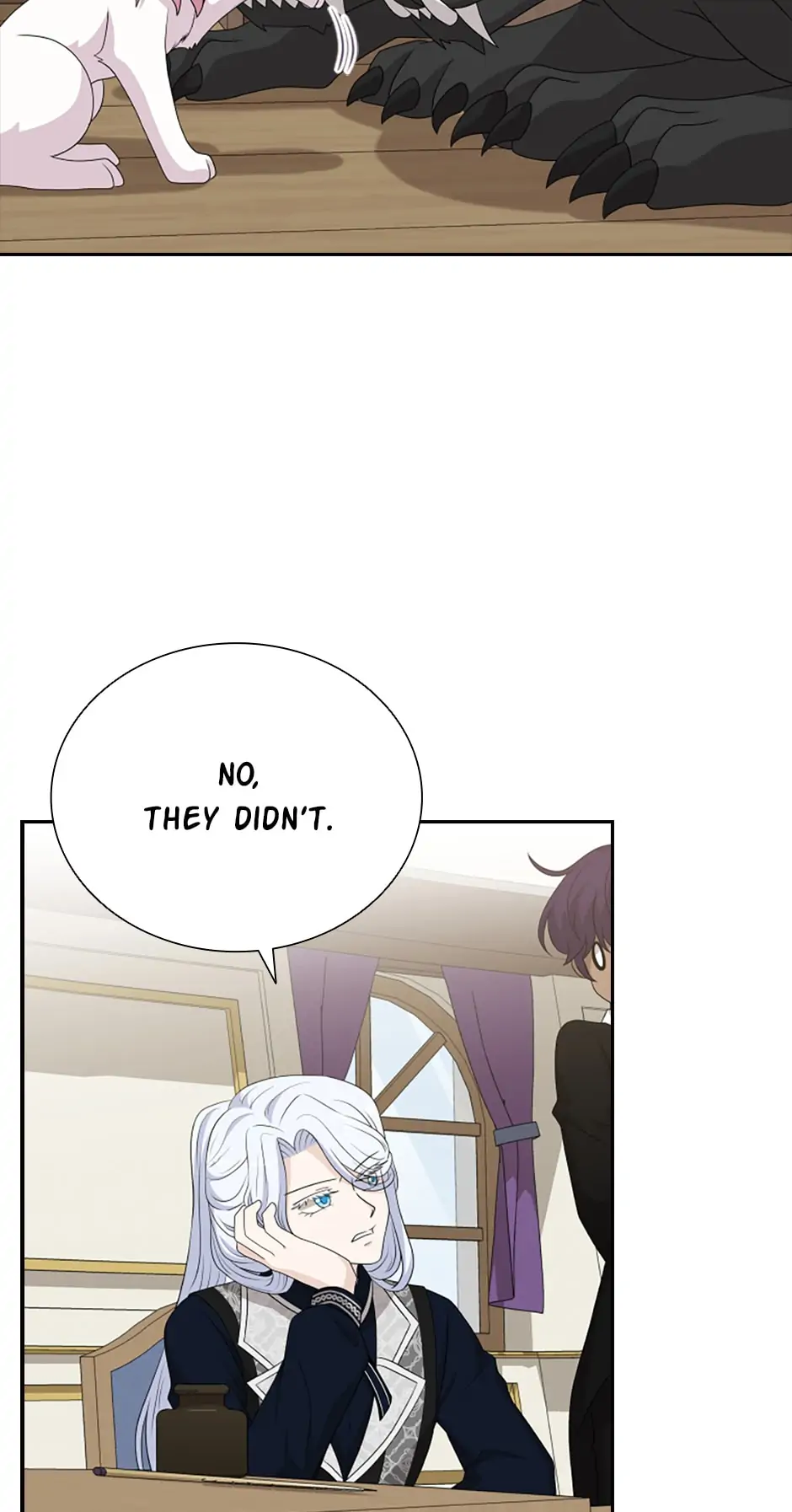 The Book of Lagier Chapter 40 - page 52