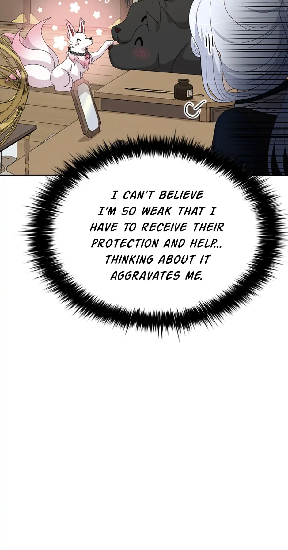 The Book of Lagier Chapter 40 - page 54