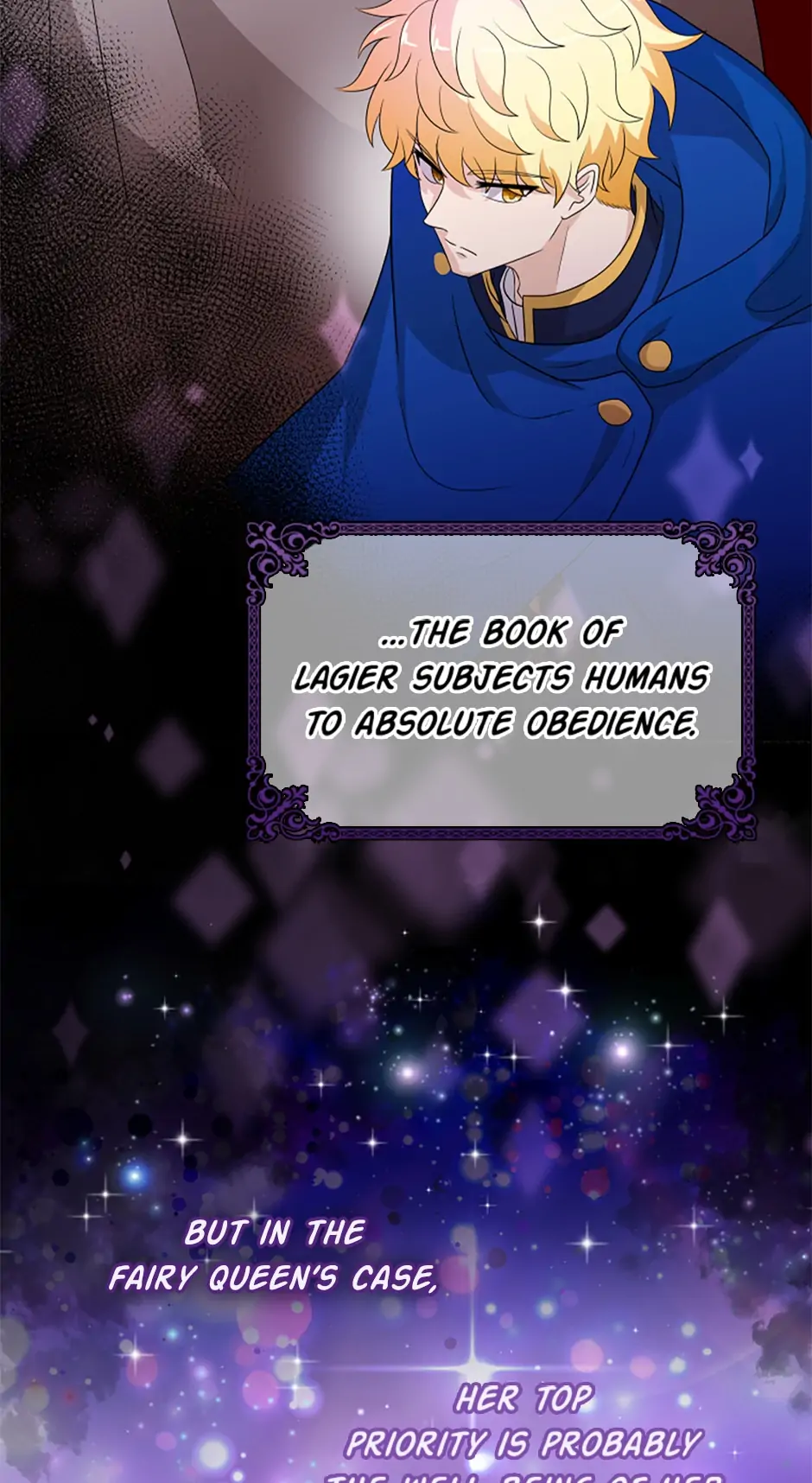 The Book of Lagier Chapter 40 - page 66