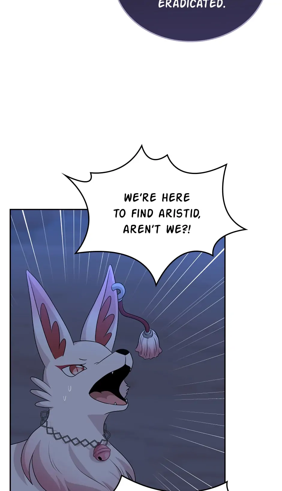 The Book of Lagier Chapter 39 - page 51