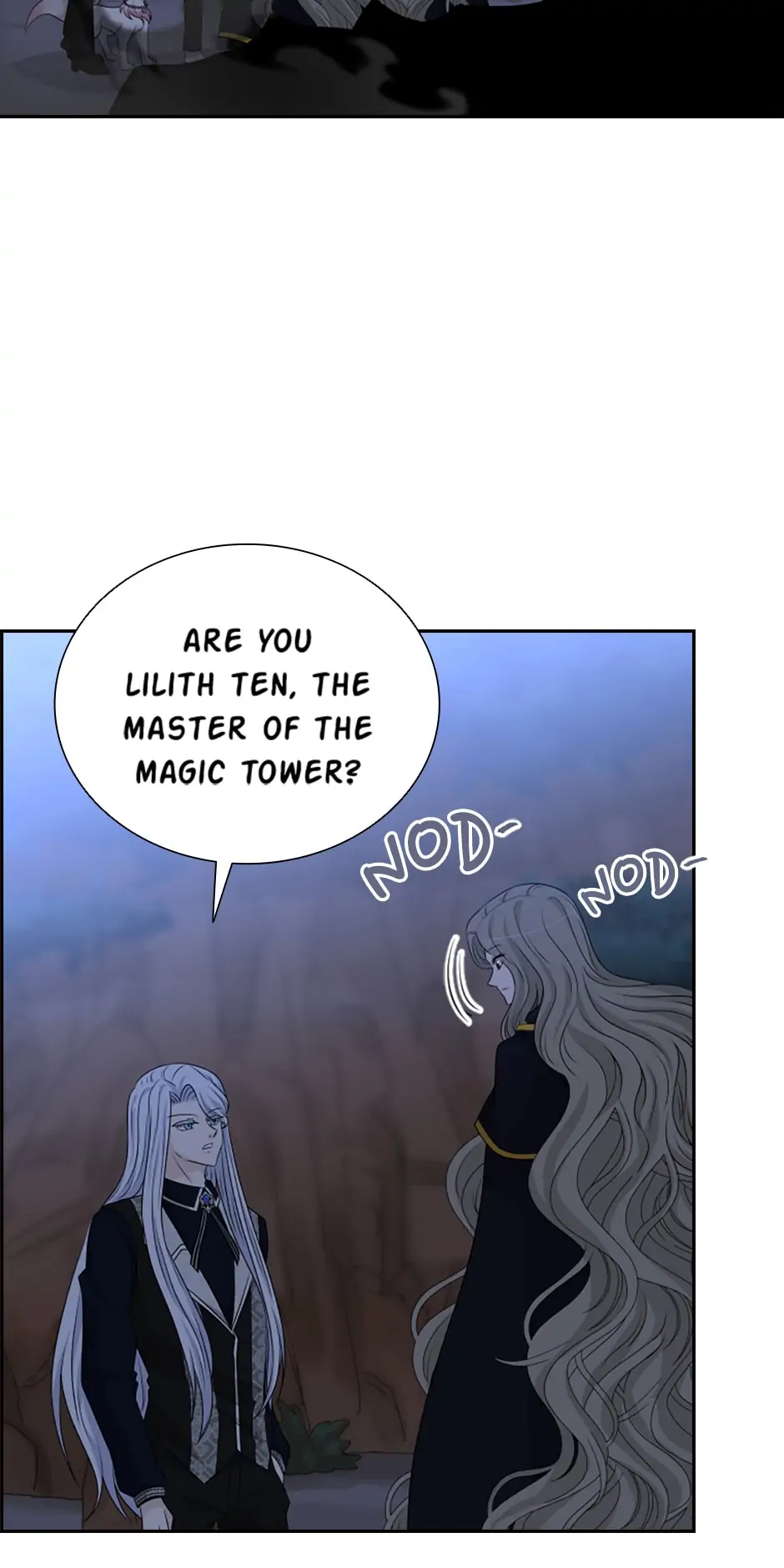 The Book of Lagier Chapter 39 - page 71