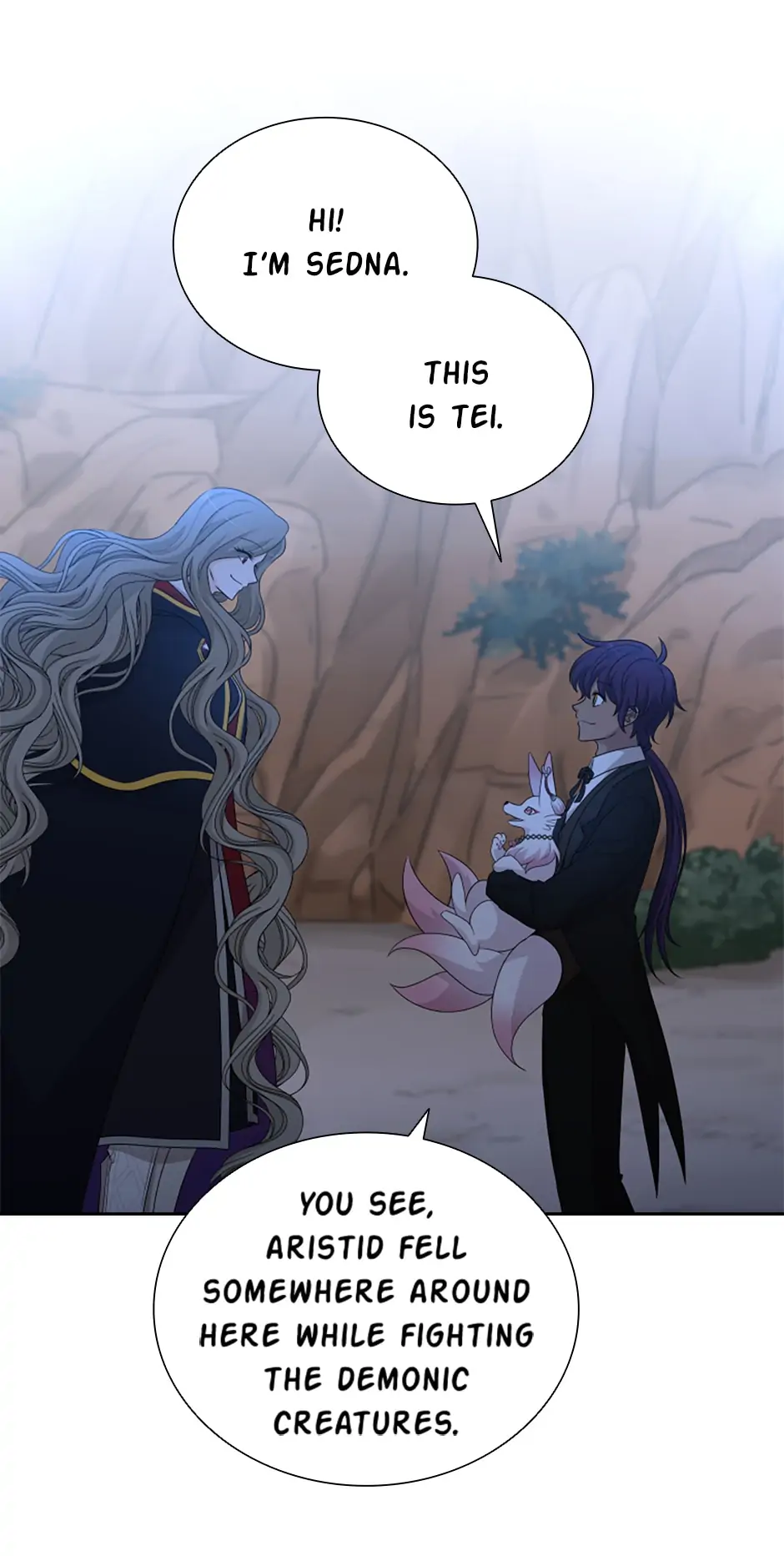 The Book of Lagier Chapter 39 - page 9