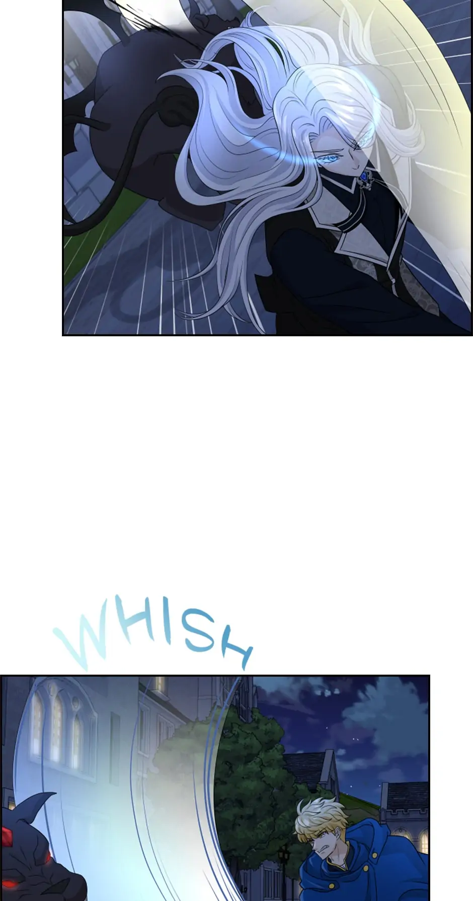 The Book of Lagier Chapter 38 - page 24