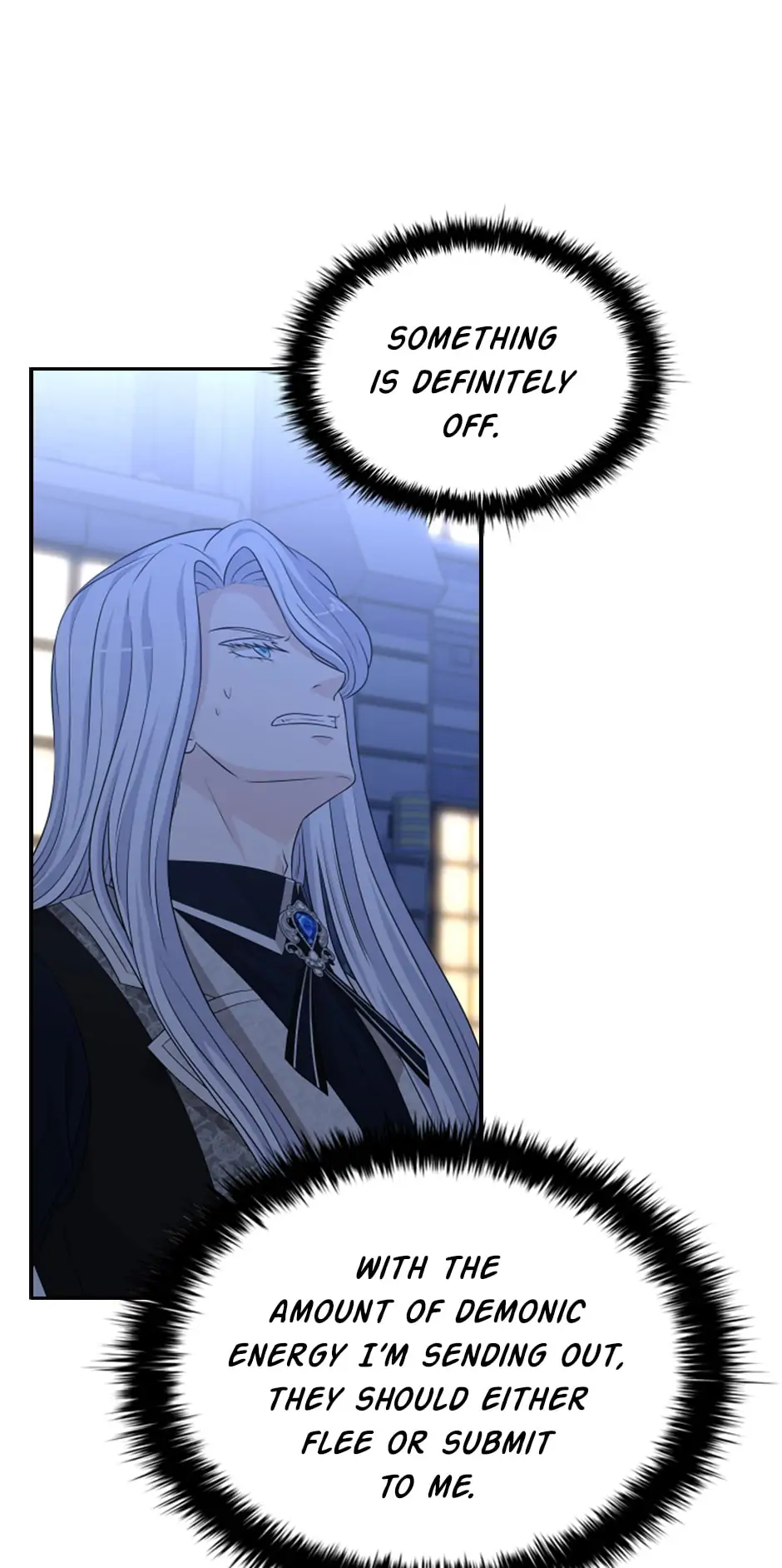 The Book of Lagier Chapter 38 - page 33