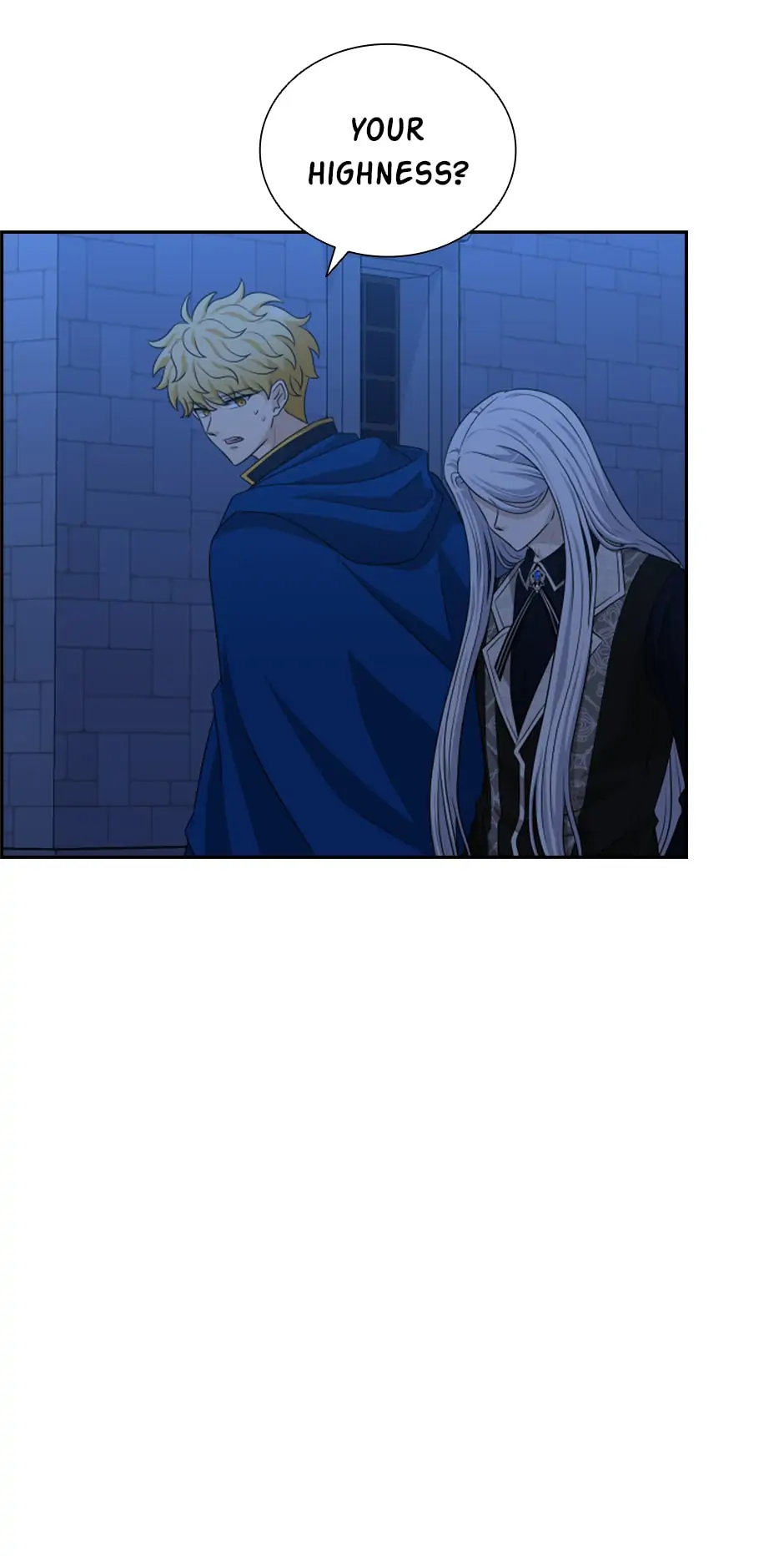 The Book of Lagier Chapter 38 - page 45