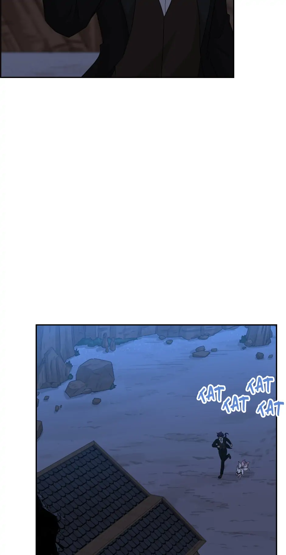 The Book of Lagier Chapter 38 - page 65