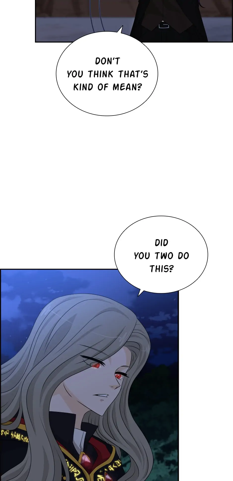 The Book of Lagier Chapter 38 - page 85