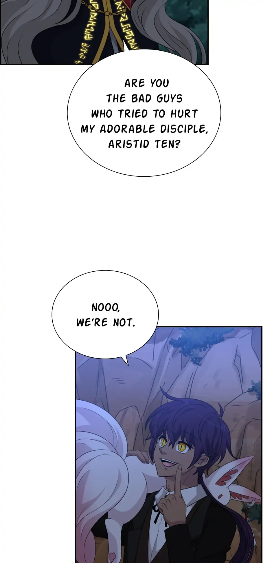 The Book of Lagier Chapter 38 - page 86