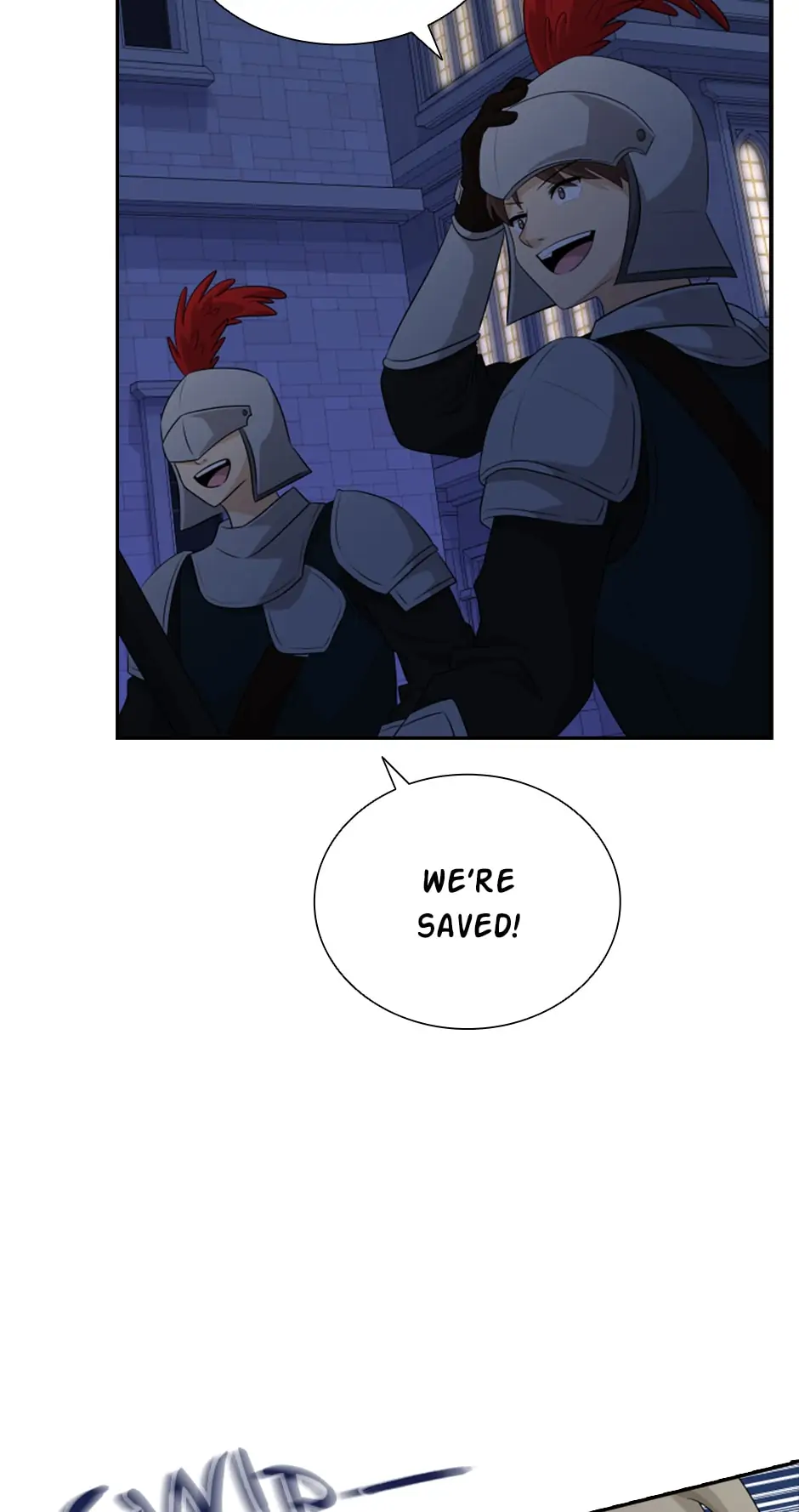The Book of Lagier Chapter 37 - page 38