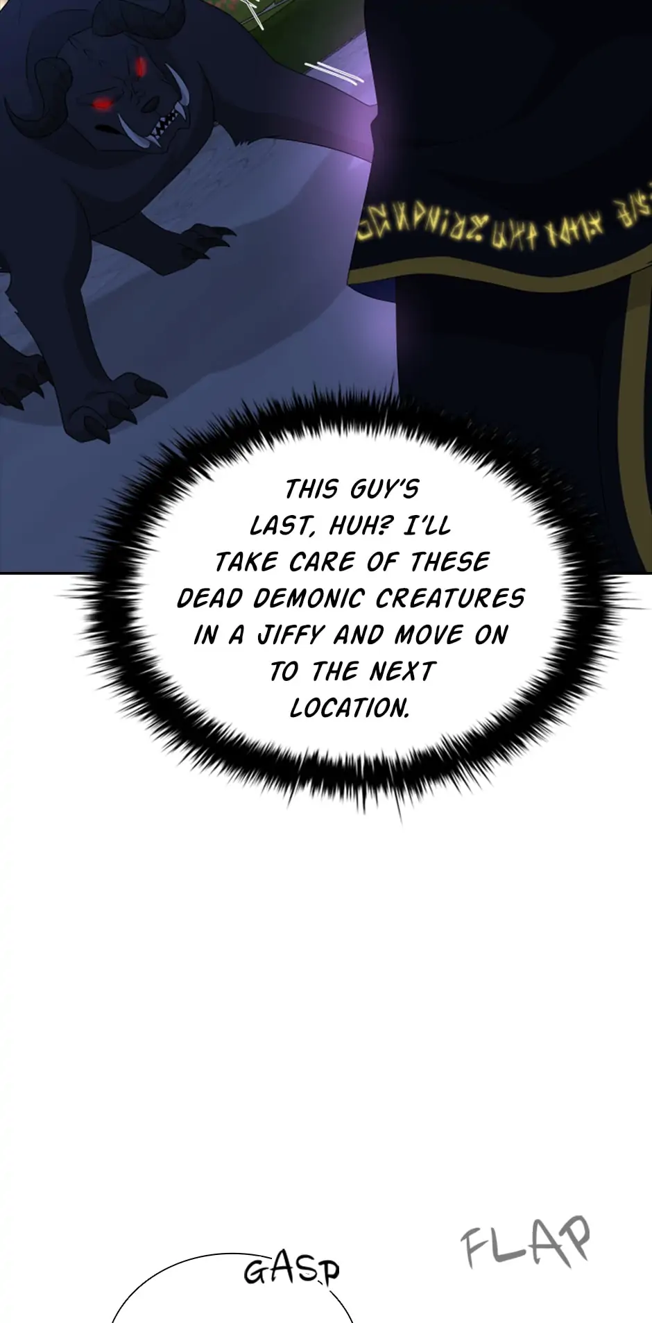 The Book of Lagier Chapter 37 - page 52