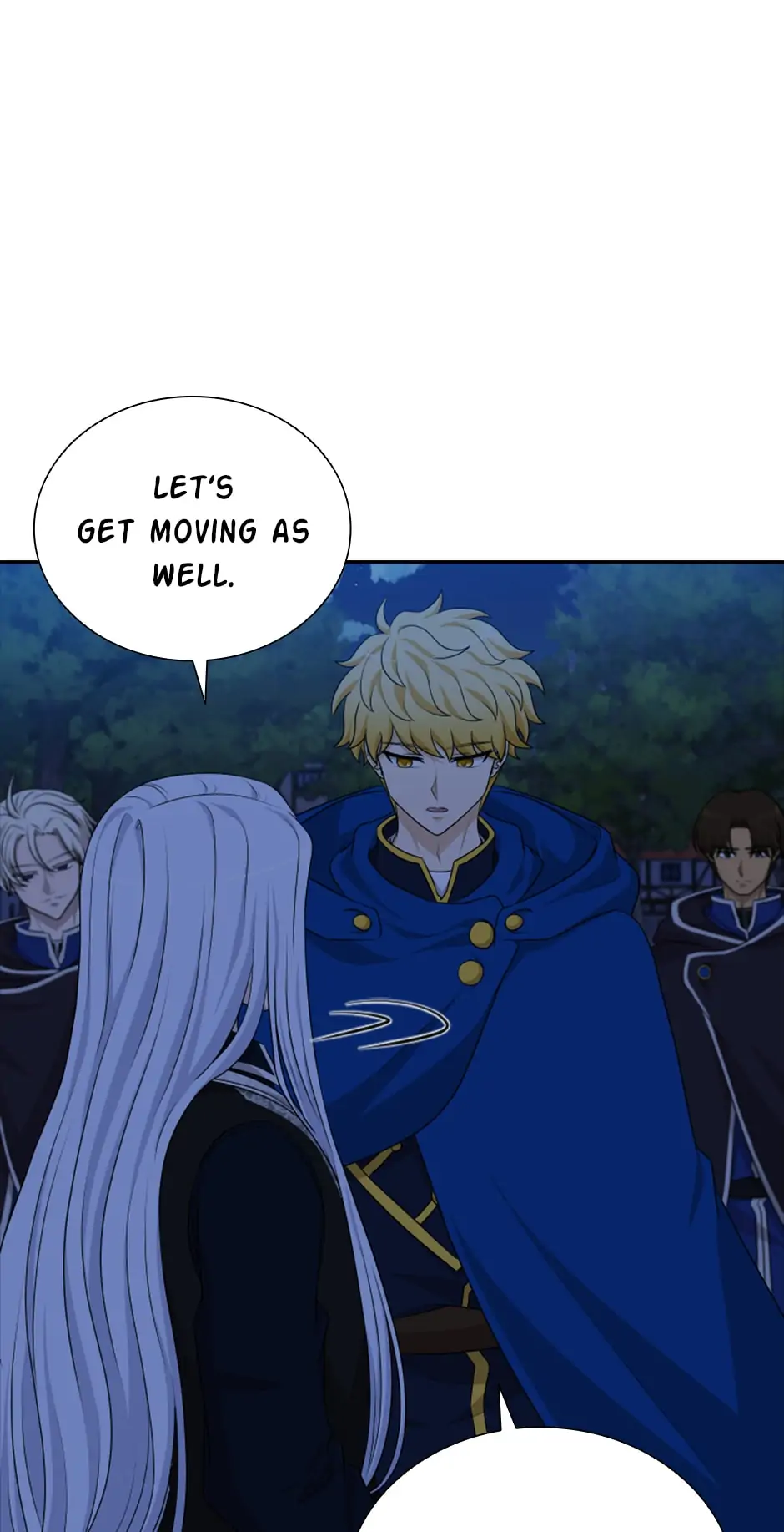 The Book of Lagier Chapter 37 - page 80