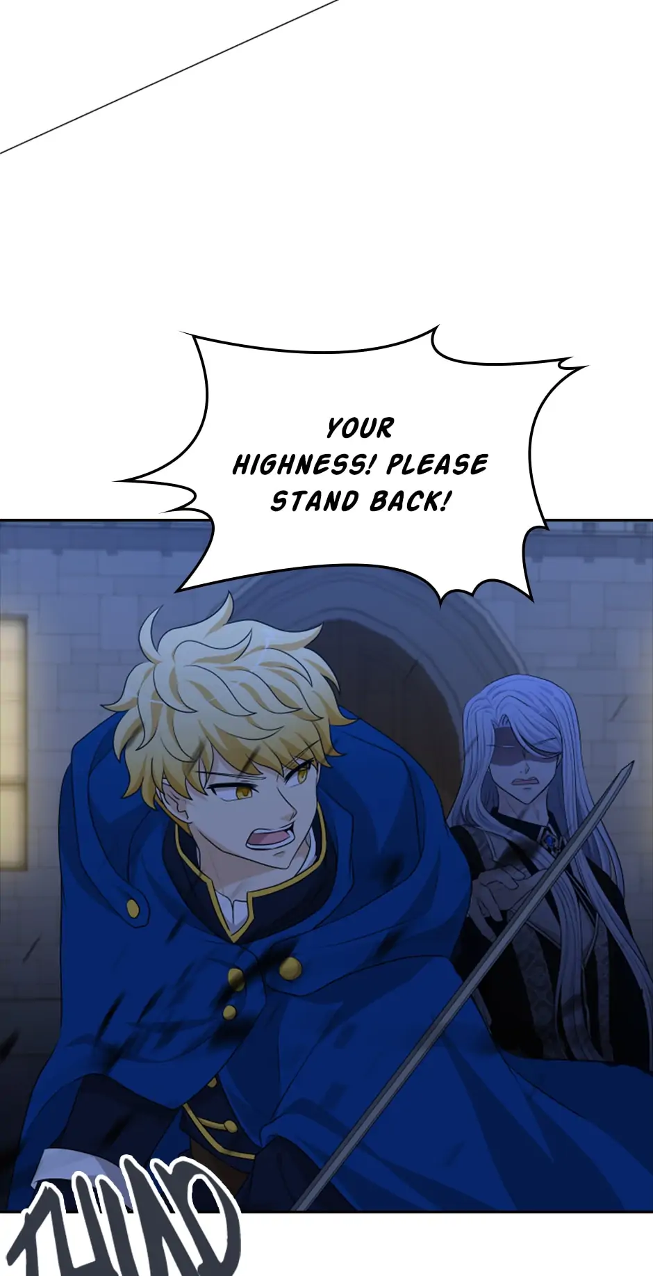 The Book of Lagier Chapter 37 - page 84