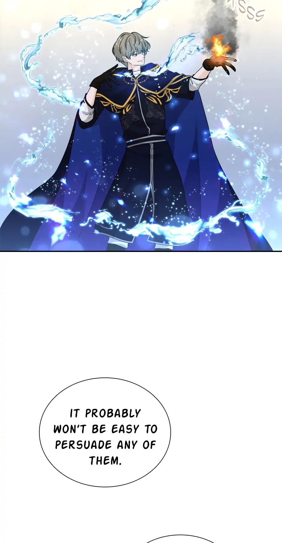The Book of Lagier Chapter 36 - page 35