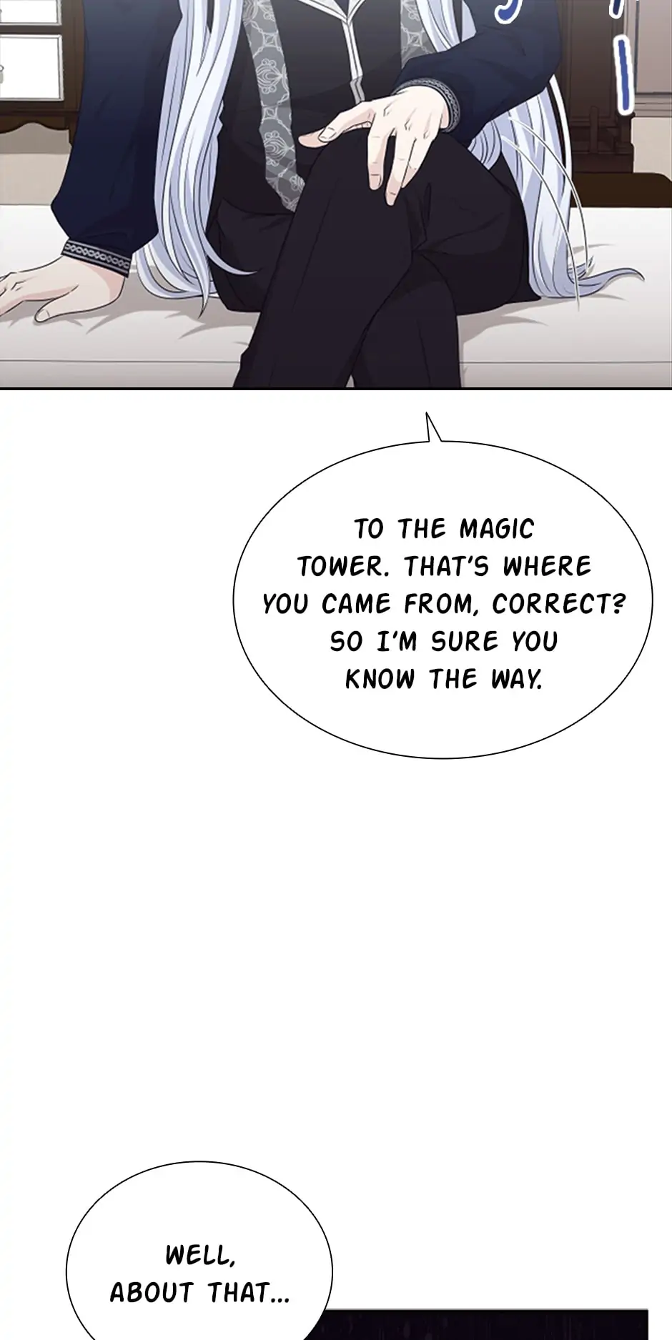 The Book of Lagier Chapter 36 - page 44