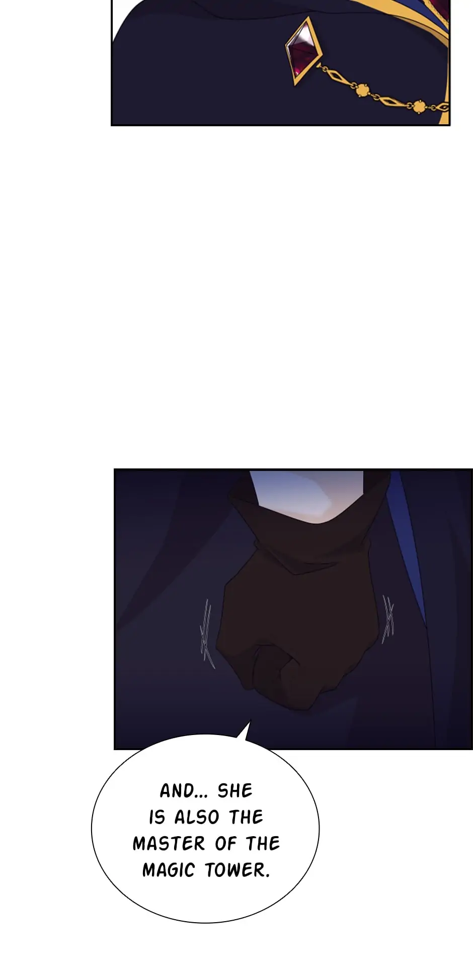The Book of Lagier Chapter 36 - page 78