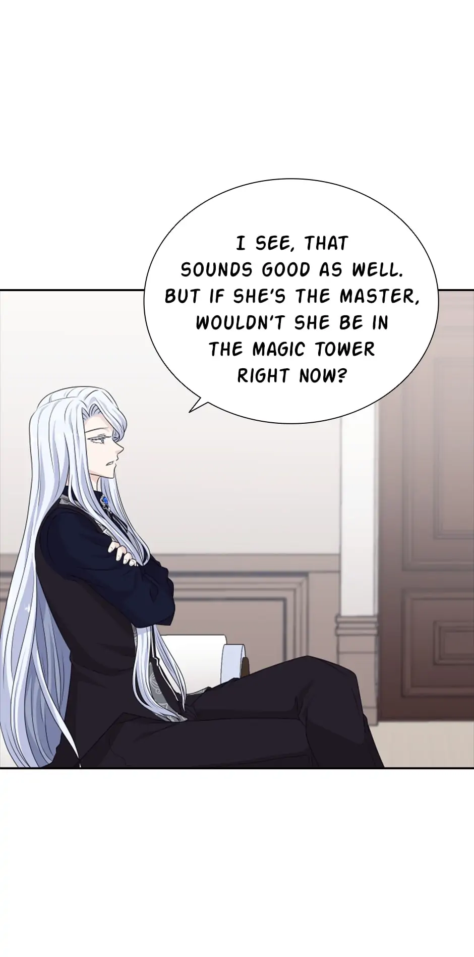 The Book of Lagier Chapter 36 - page 79