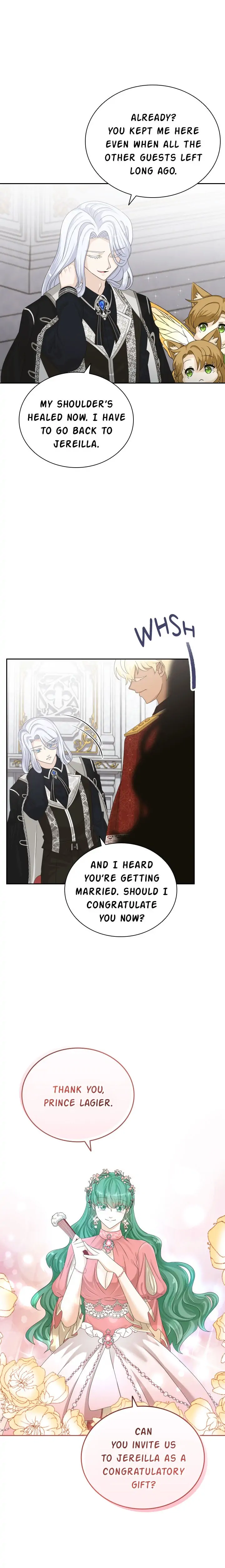 The Book of Lagier Chapter 35 - page 17