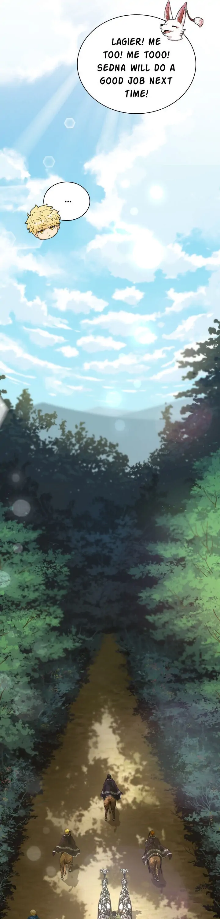 The Book of Lagier Chapter 35 - page 25