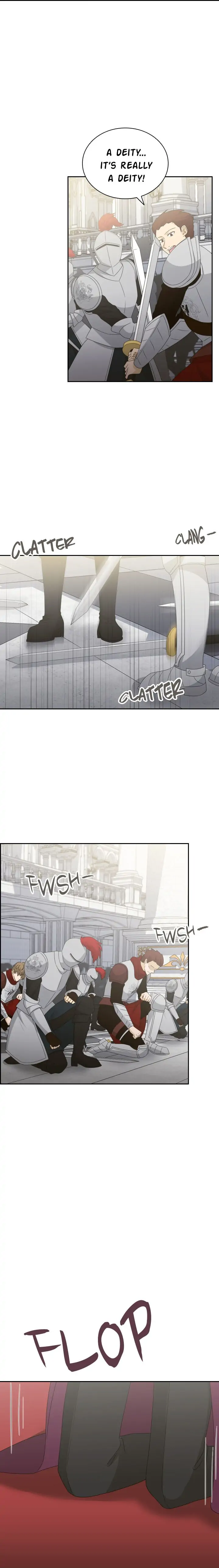 The Book of Lagier Chapter 34 - page 9