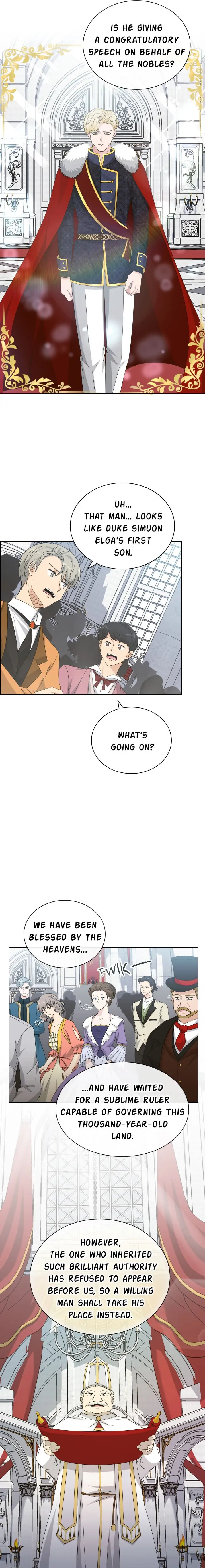 The Book of Lagier Chapter 32 - page 16