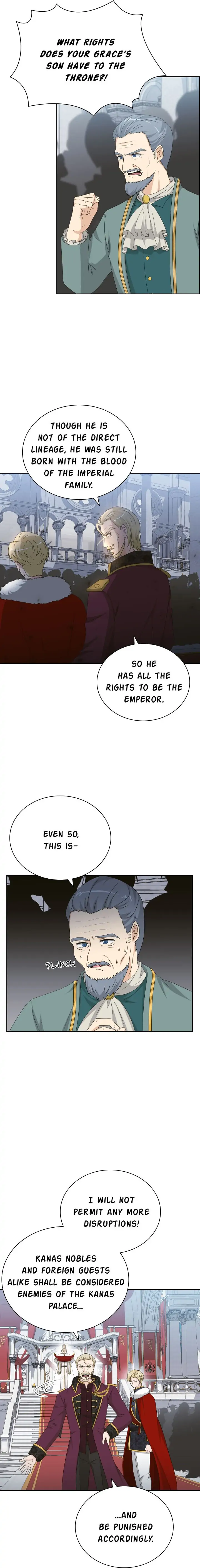The Book of Lagier Chapter 32 - page 23