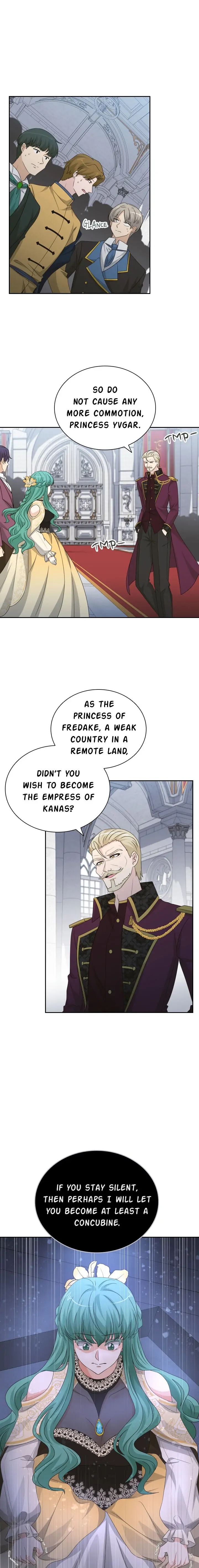The Book of Lagier Chapter 32 - page 24