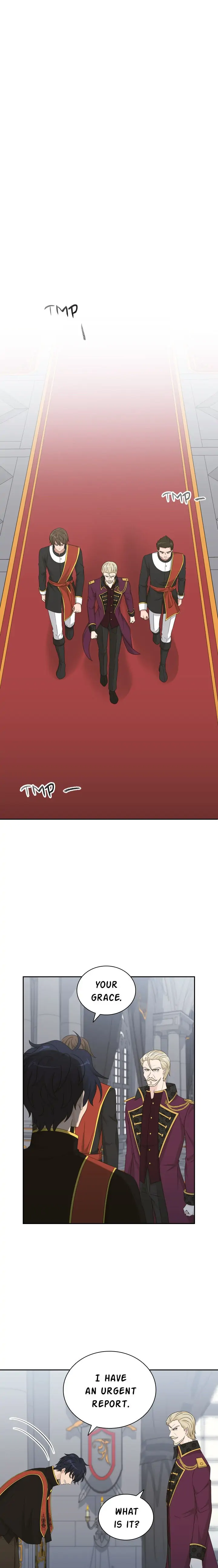 The Book of Lagier Chapter 32 - page 8
