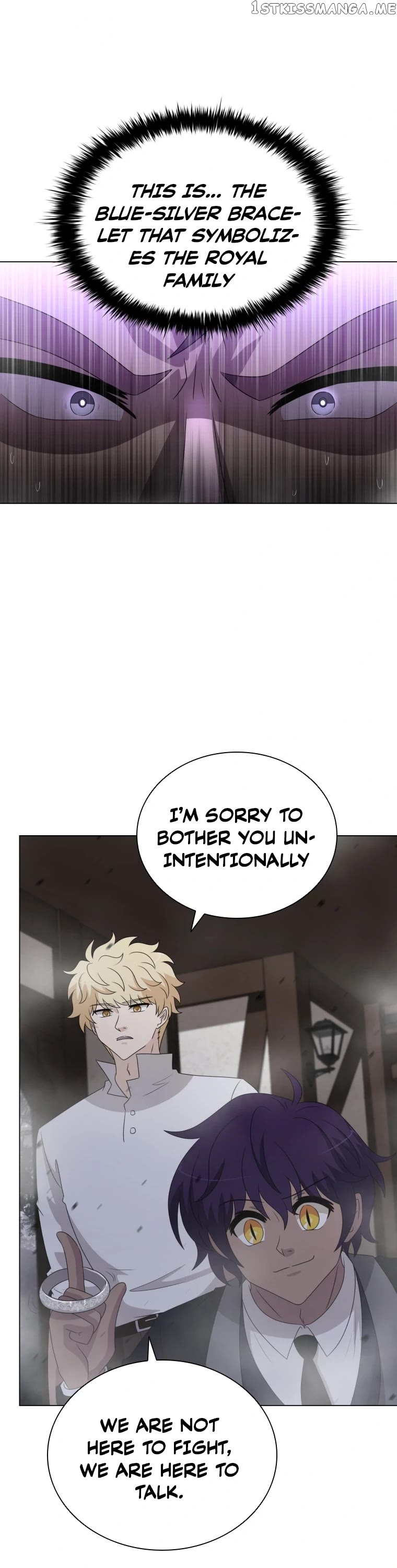 The Book of Lagier Chapter 71 - page 11